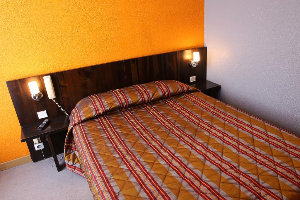 L'Oyat Hotel Lacanau Phòng bức ảnh