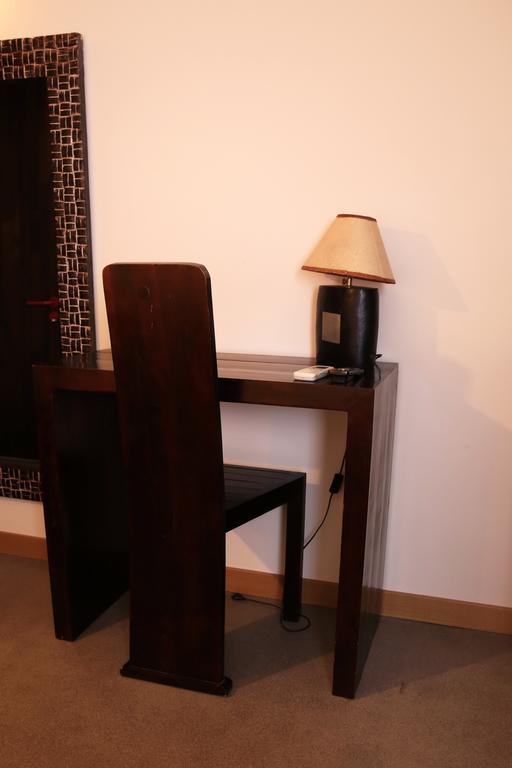 L'Oyat Hotel Lacanau Phòng bức ảnh