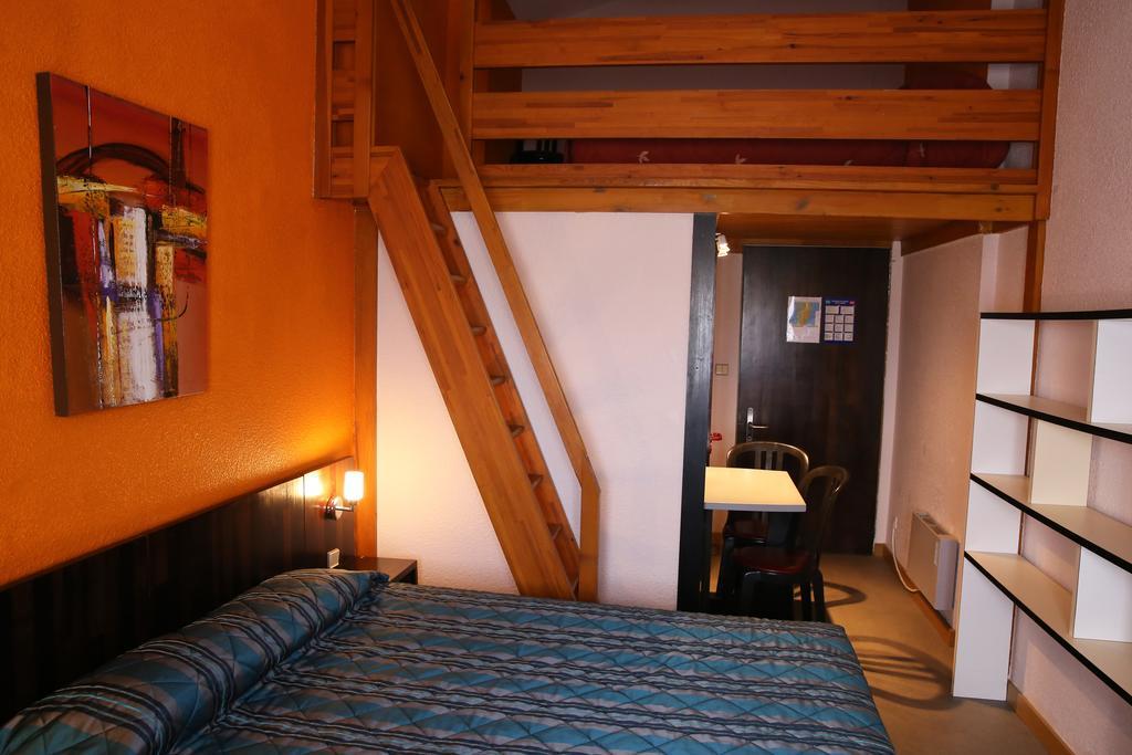 L'Oyat Hotel Lacanau Phòng bức ảnh
