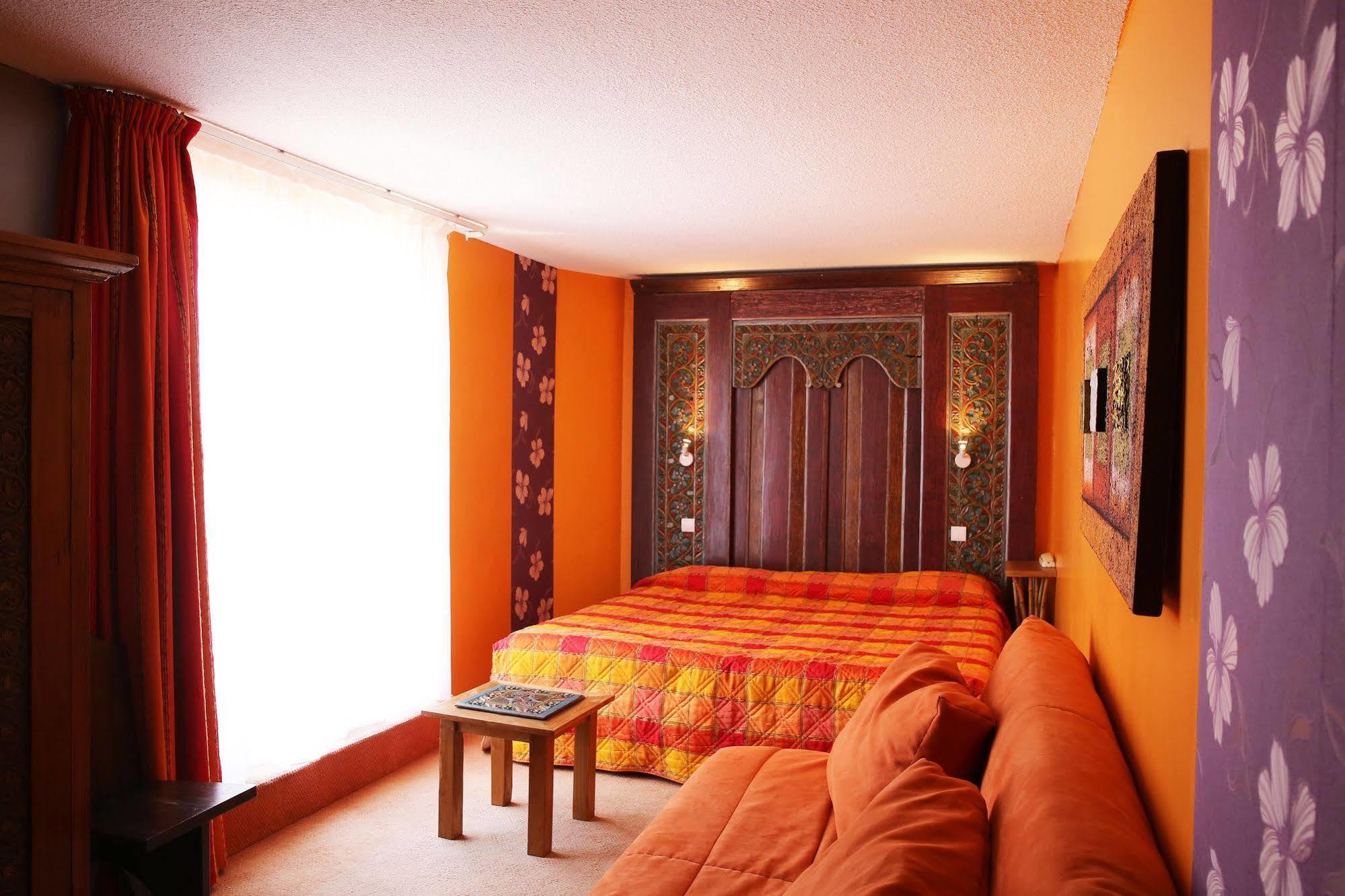 L'Oyat Hotel Lacanau Ngoại thất bức ảnh