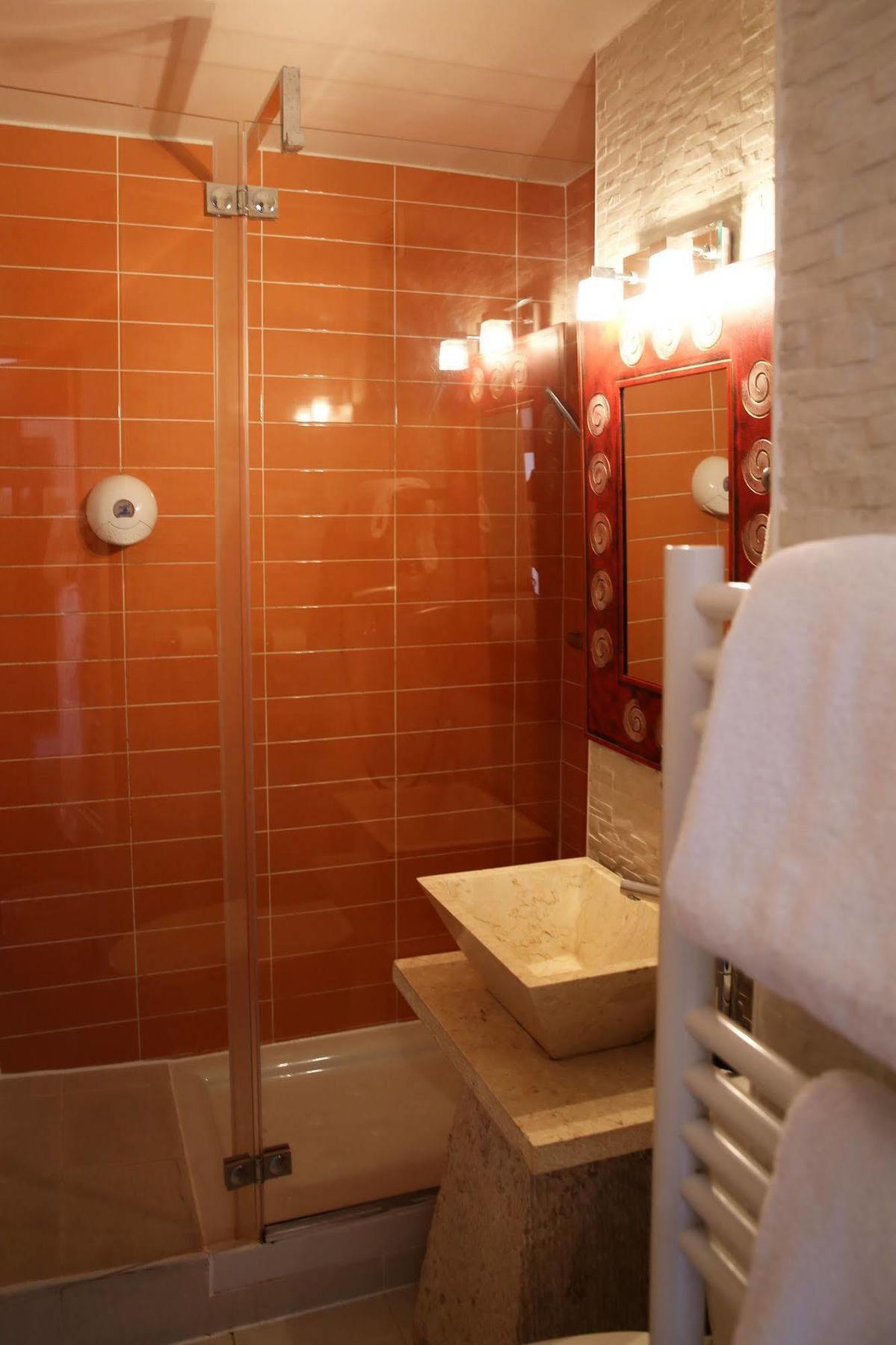 L'Oyat Hotel Lacanau Ngoại thất bức ảnh