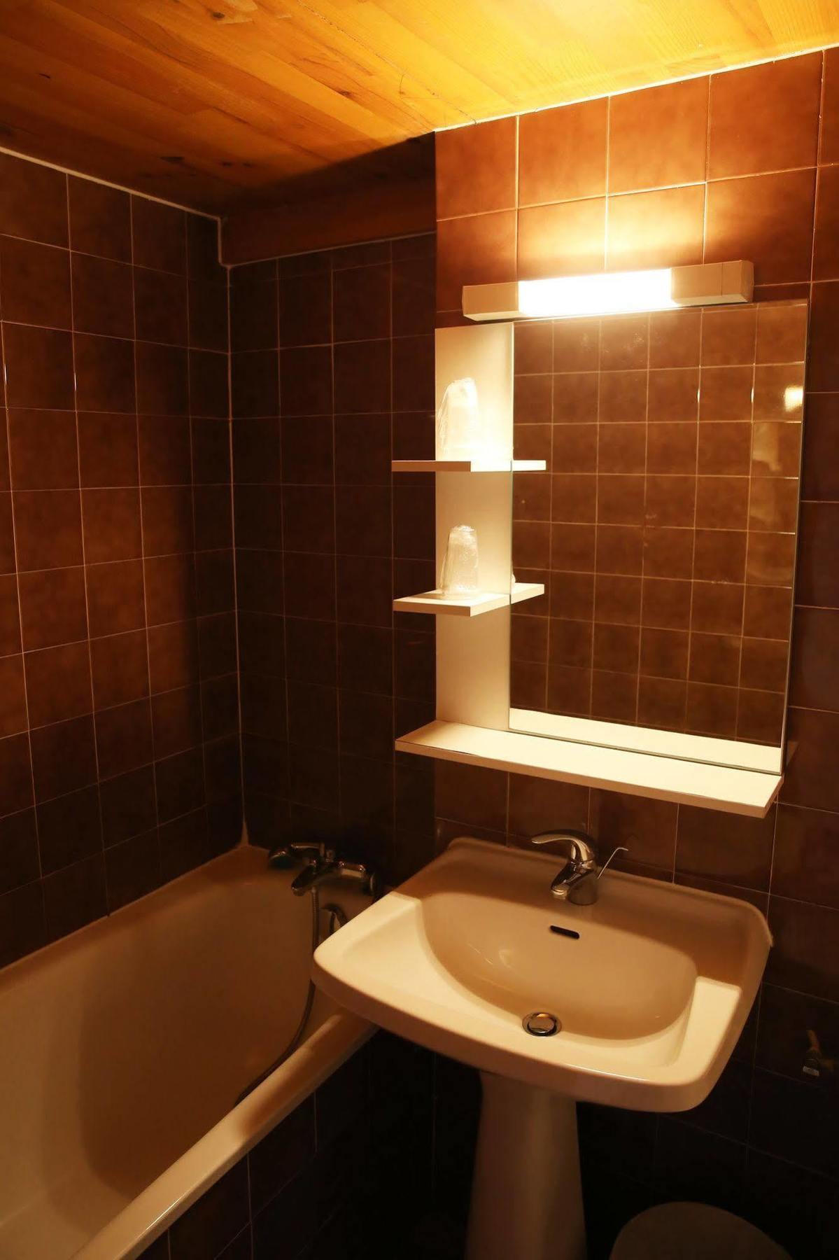 L'Oyat Hotel Lacanau Ngoại thất bức ảnh