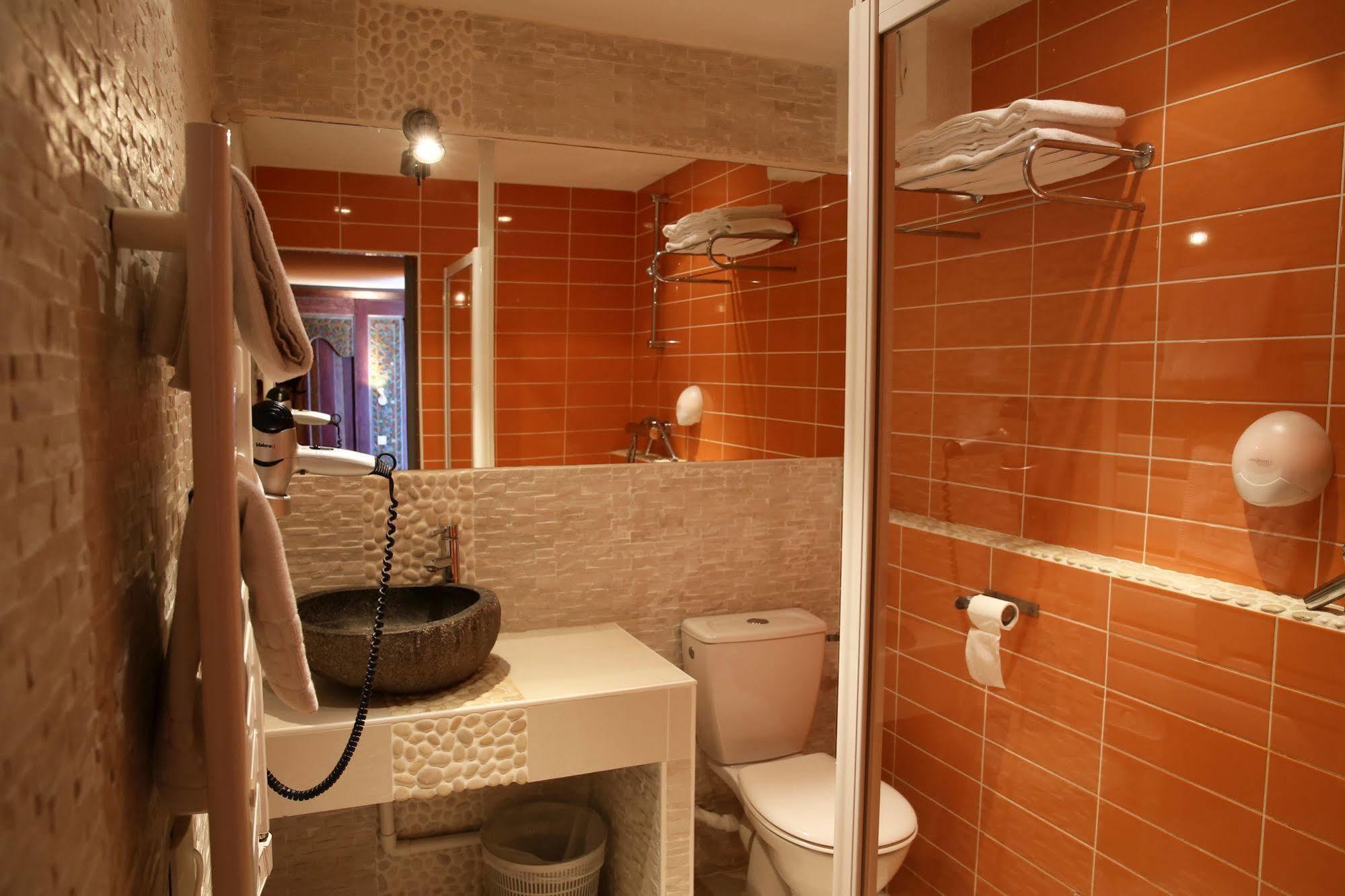 L'Oyat Hotel Lacanau Ngoại thất bức ảnh