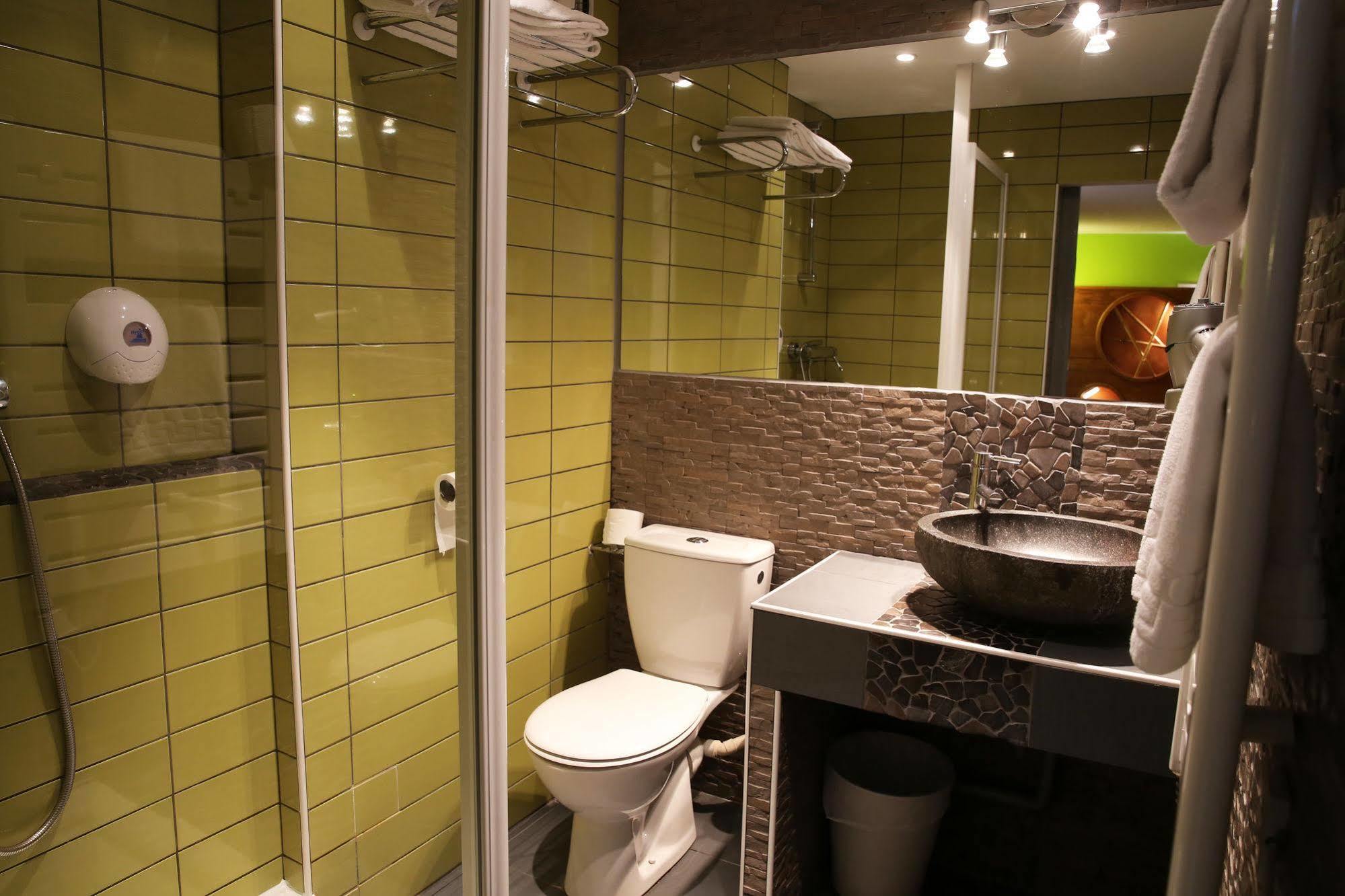 L'Oyat Hotel Lacanau Ngoại thất bức ảnh