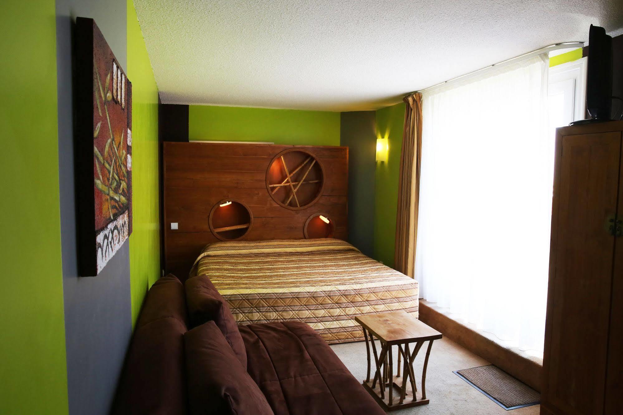 L'Oyat Hotel Lacanau Ngoại thất bức ảnh